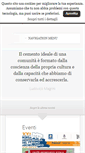Mobile Screenshot of gruppiarcheologici.org